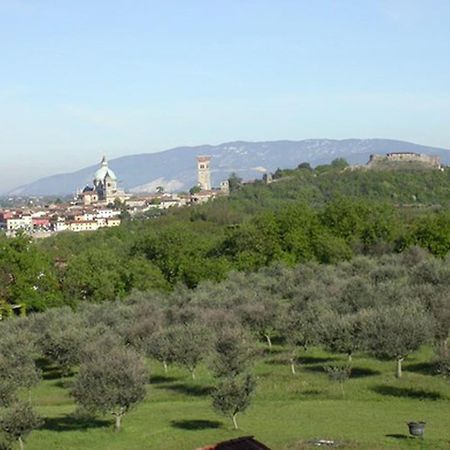 Arriga Alta Vila Lonato Exterior foto