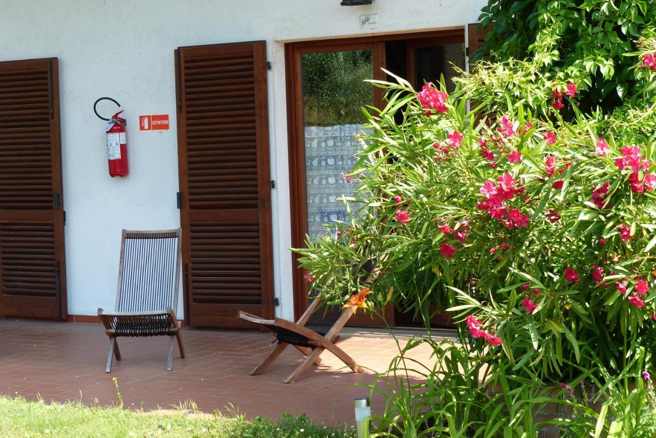 Arriga Alta Vila Lonato Exterior foto