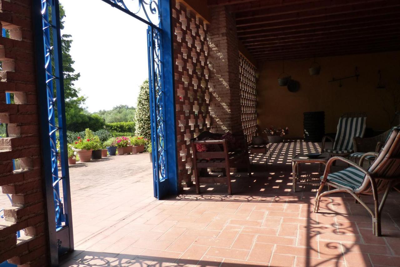 Arriga Alta Vila Lonato Exterior foto