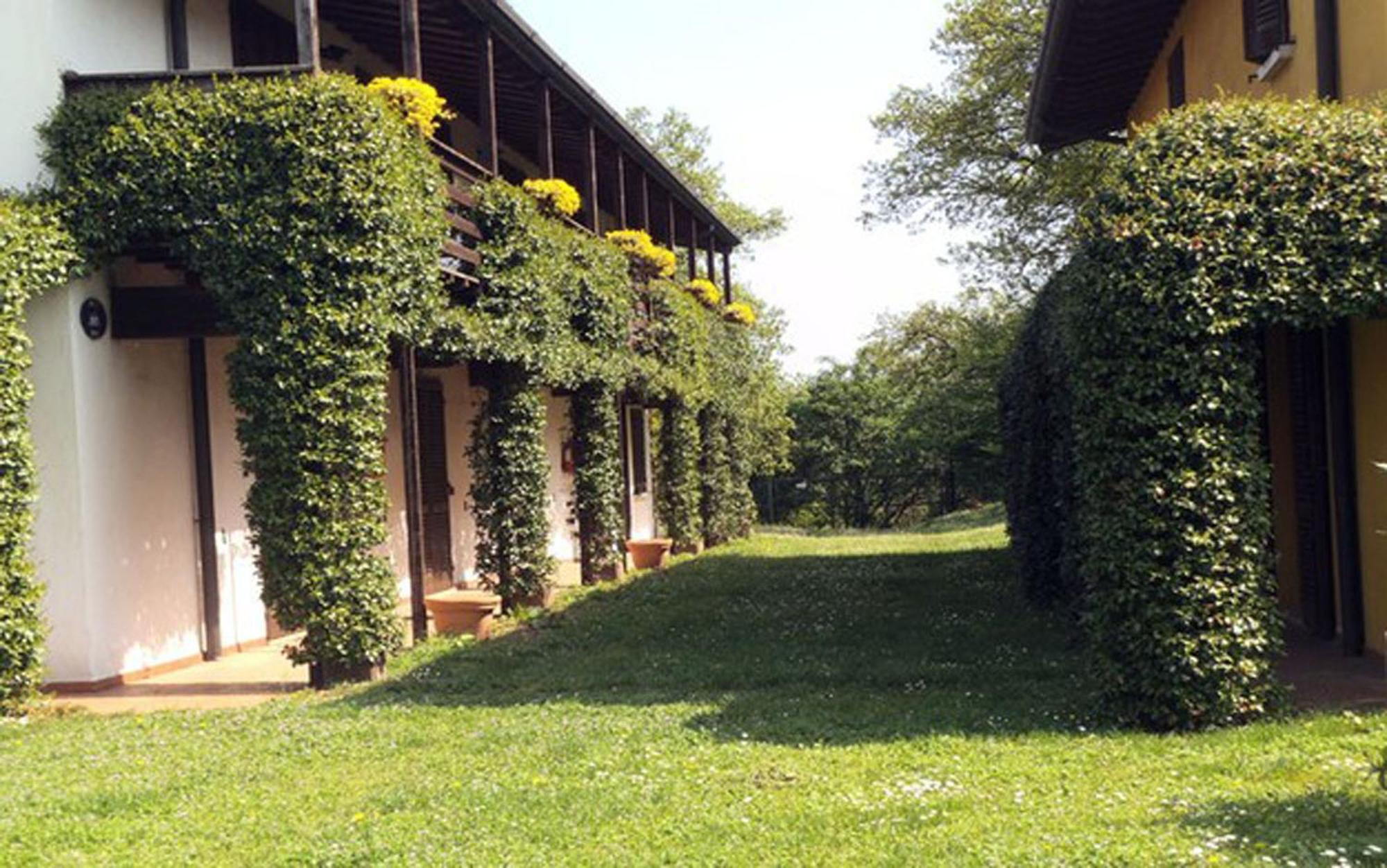 Arriga Alta Vila Lonato Exterior foto