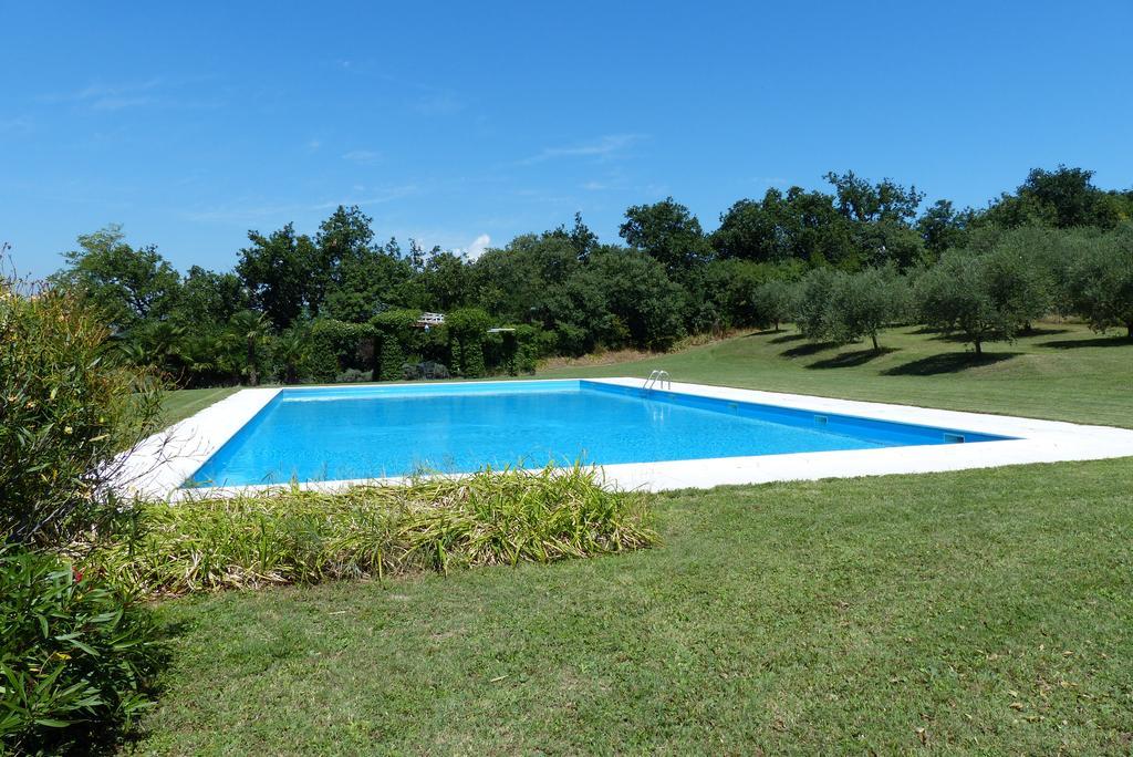 Arriga Alta Vila Lonato Exterior foto