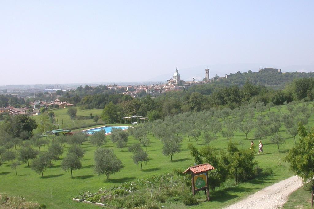 Arriga Alta Vila Lonato Exterior foto