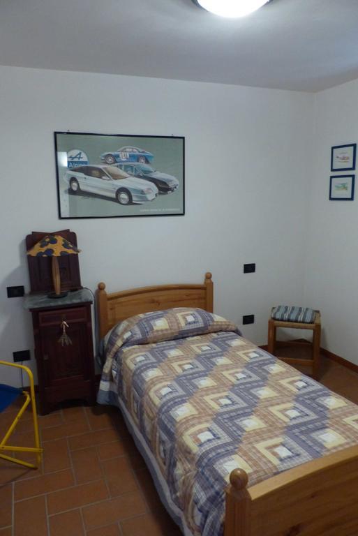 Arriga Alta Vila Lonato Exterior foto