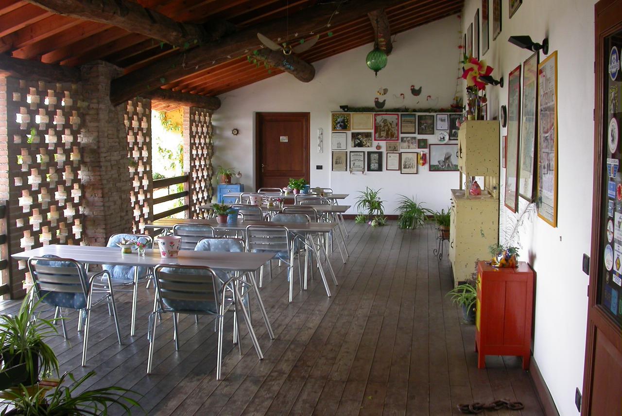 Arriga Alta Vila Lonato Exterior foto