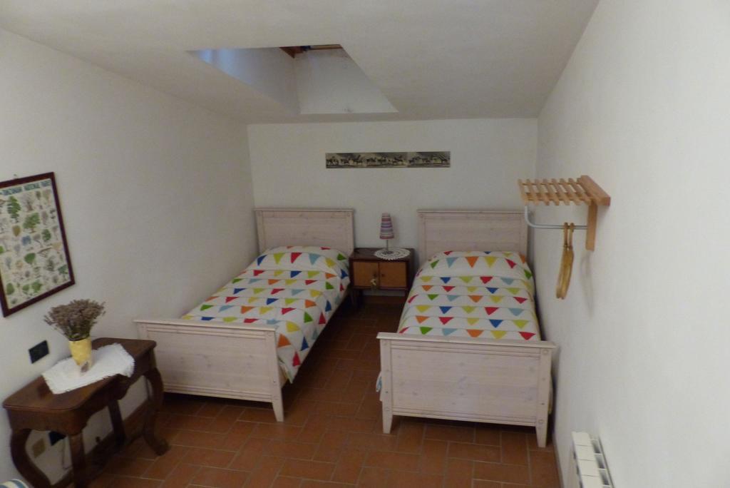 Arriga Alta Vila Lonato Quarto foto