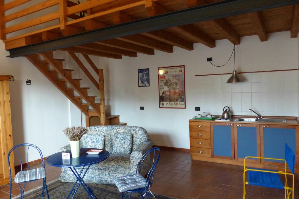 Arriga Alta Vila Lonato Quarto foto