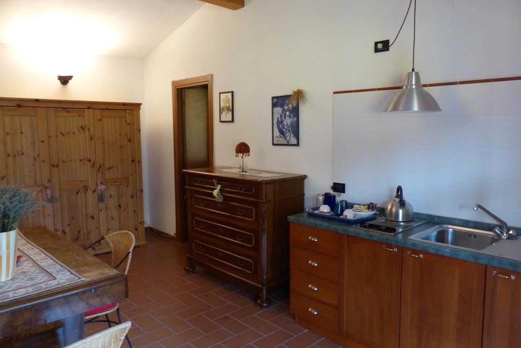 Arriga Alta Vila Lonato Quarto foto