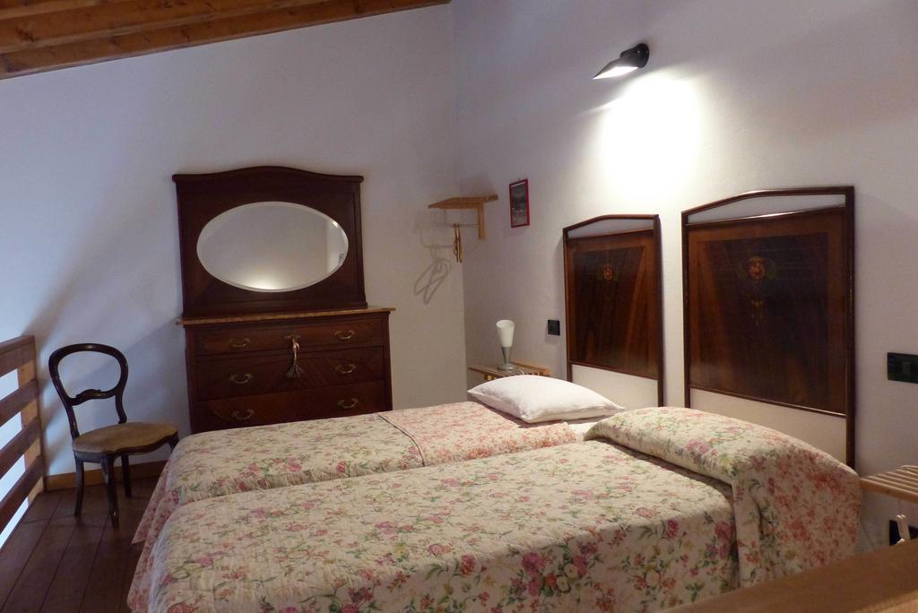 Arriga Alta Vila Lonato Quarto foto