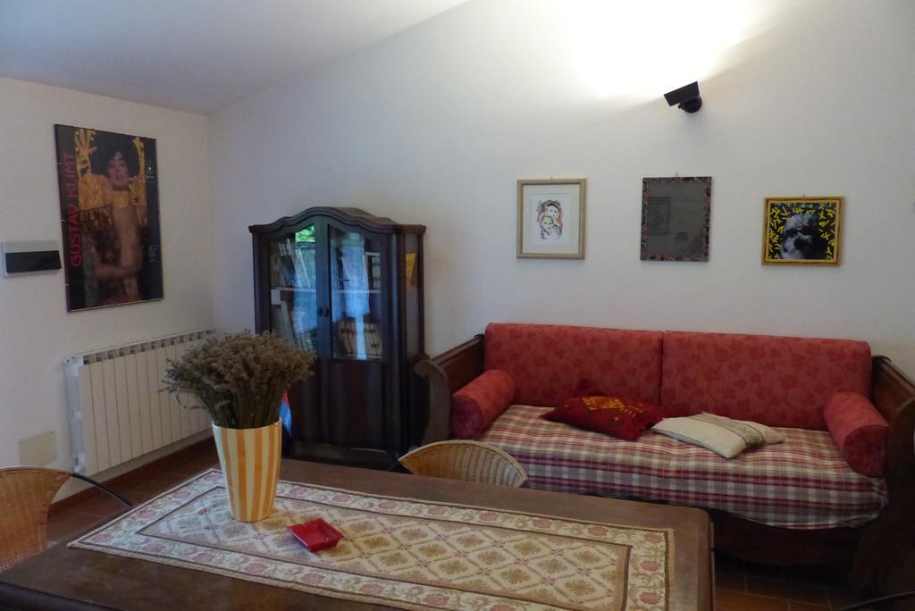 Arriga Alta Vila Lonato Quarto foto