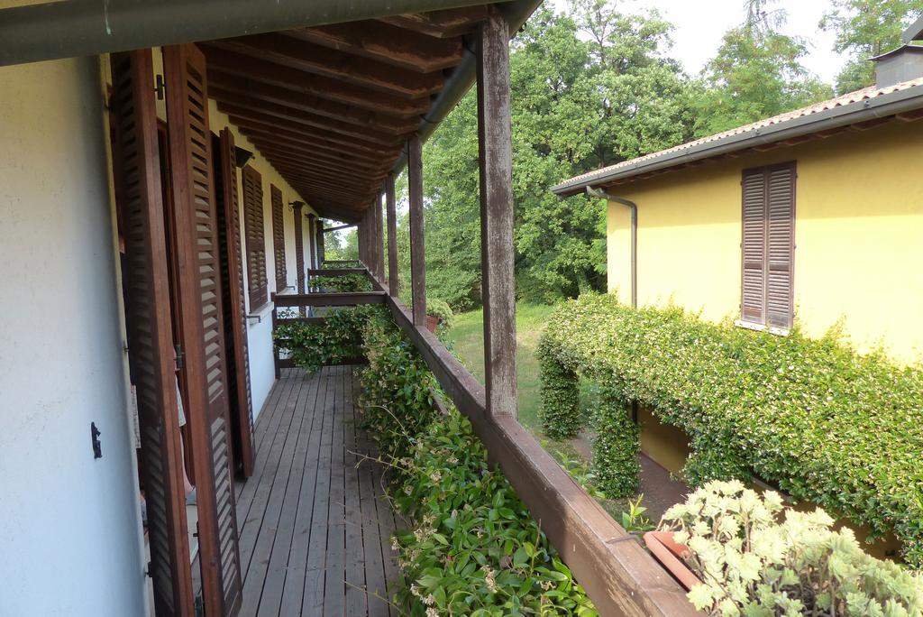 Arriga Alta Vila Lonato Quarto foto