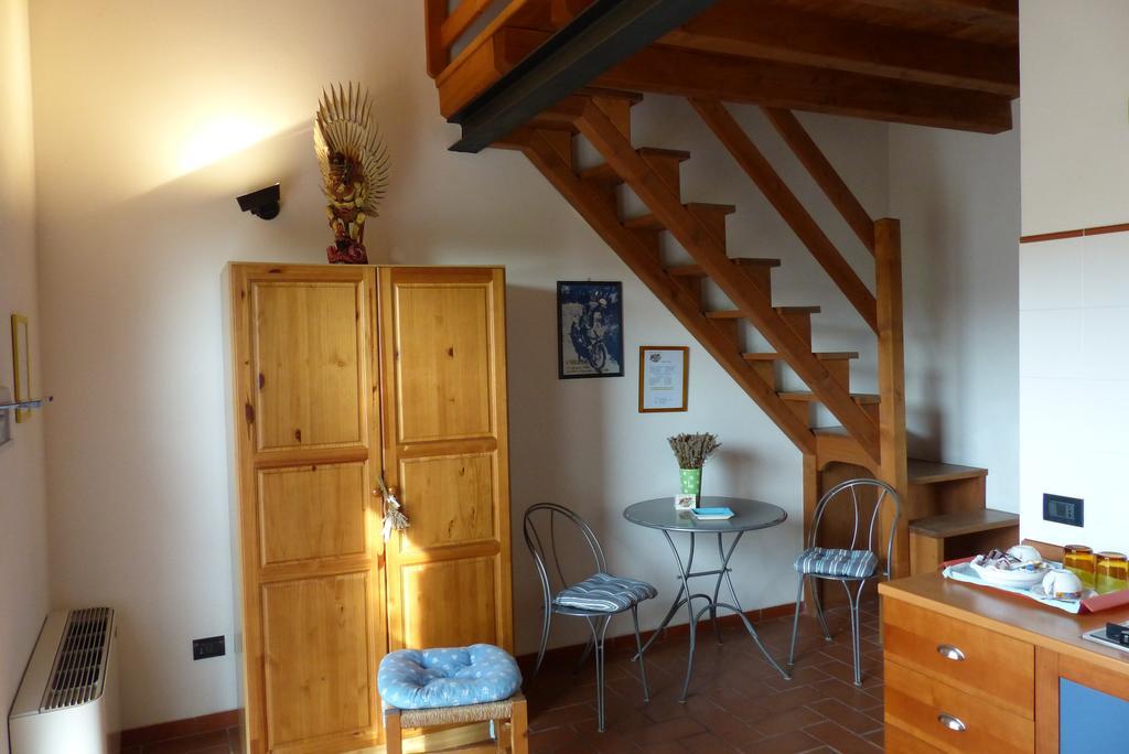 Arriga Alta Vila Lonato Quarto foto